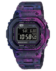 Casio G-Shock GCW-B5000UN-6DR G-SHOCK 40th Anniversary CARBON EDITION Digital