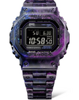 Casio G-Shock GCW-B5000UN-6DR G-SHOCK 40th Anniversary CARBON EDITION Digital