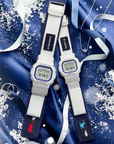 Casio G-Shock LOV-23A-7DR Seasonal Pair Collection 2023 Couple Set Digital