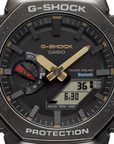 Casio G-Shock GM-B2100VF-1ADR 40th Anniversary LIMITED EDITION | Porter Collection Analog Digital Combination