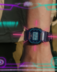 Casio G-Shock DW-B5600AH-6DR Digital