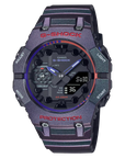 Casio G-Shock GA-B001AH-6ADR Analog-Digital Combination