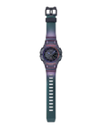 Casio G-Shock GA-B001AH-6ADR Analog-Digital Combination