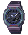 Casio G-Shock GA-2100AH-6ADR Analog-Digital Combination