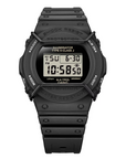 Casio G-Shock DW-5700NH-1DR N. HOOLYWOOD collaboration model Digital