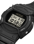 Casio G-Shock DW-5700NH-1DR N. HOOLYWOOD collaboration model Digital
