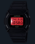 Casio G-Shock DW-5700NH-1DR N. HOOLYWOOD collaboration model Digital