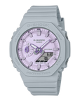 Casio G-Shock GMA-S2100NC-8ADR Analog Digital Combination