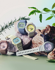 Casio G-Shock GMA-S2100NC-8ADR Analog Digital Combination