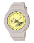 Casio G-Shock GMA-S2100NC-4ADR Analog Digital Combination