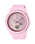Casio Baby-G BGA-290DS-4ADR Analog-Digital Combination