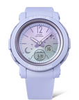 Casio Baby-G BGA-290DS-2ADR Analog-Digital Combination