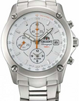 Orient CTD0U003W0 Chronograph