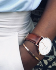 Daniel Wellington DW00100006 Classic Quartz