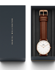 Daniel Wellington DW00100006 Classic Quartz
