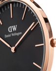 Daniel Wellington DW00100148 Classic Quartz