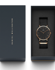 Daniel Wellington DW00100148 Classic Quartz