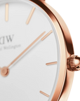 Daniel Wellington DW00100163 Petite Quartz