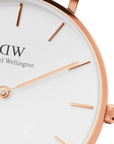 Daniel Wellington DW00100219 Petite Quartz