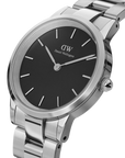 Daniel Wellington DW00100206 Iconic Link Quartz