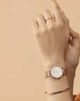 Daniel Wellington DW00100219 Petite Quartz