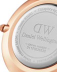 Daniel Wellington DW00100245 Petite Quartz