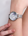 Olivia Burton OB16FS107 Secret Garden Quartz