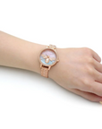 Olivia Burton OB16GB04 Sparkle Bee Quartz