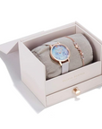 Olivia Burton OBGSET142 Under The Sea Quartz