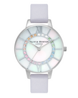 Olivia Burton OB16WD102 Wonderland Quartz
