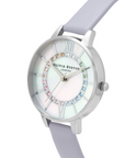 Olivia Burton OB16WD102 Wonderland Quartz