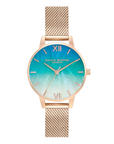 Olivia Burton OB16US66 Under The Sea Quartz