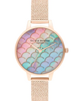 Olivia Burton OB16US45 Under The Sea Quartz