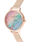 Olivia Burton OB16US45 Under The Sea Quartz