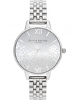 Olivia Burton OB16MV101 Bejewelled Lace Quartz