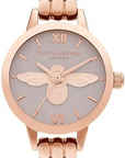 Olivia Burton OB16MC53 Mini Dial Quartz