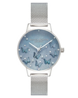 Olivia Burton OB16MB36 Sparkle Butterfly Quartz