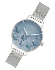 Olivia Burton OB16MB36 Sparkle Butterfly Quartz