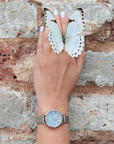 Olivia Burton OB16MB36 Sparkle Butterfly Quartz