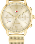 Tommy Hilfiger 1782302 Blake Quartz