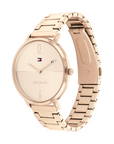 Tommy Hilfiger 1782337 Liza Quartz