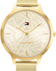 Tommy Hilfiger 1782494 Samantha Quartz