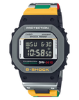 Casio G-Shock DW-5610MT-1DR Digital