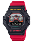 Casio G-Shock DW-5900MT-1A4DR Digital