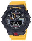 Casio G-Shock GA-700MT-1A9DR Analog-Digital Combination