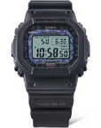 Casio G-Shock GW-B5600CD-1A2DR Charles Darwin Foundation Collaboration Models Digital