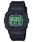 Casio G-Shock GW-B5600CD-1A3DR Charles Darwin Foundation Collaboration Models Digital