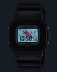 Casio G-Shock GW-B5600CD-1A3DR Charles Darwin Foundation Collaboration Models Digital