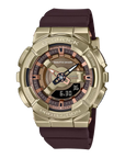 Casio G-Shock GM-S110BP-5ADR beautiful people Collaboration Model Analog-Digital Combination