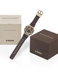 Casio G-Shock GM-S110BP-5ADR beautiful people Collaboration Model Analog-Digital Combination
